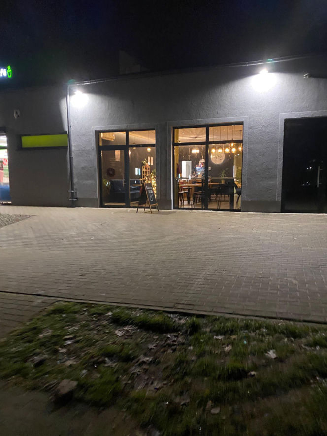 KB coffee już otwarte