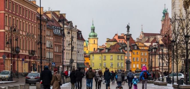 Najpopularniejsze nazwiska w Polsce. Kowalski zdetronizowany! 