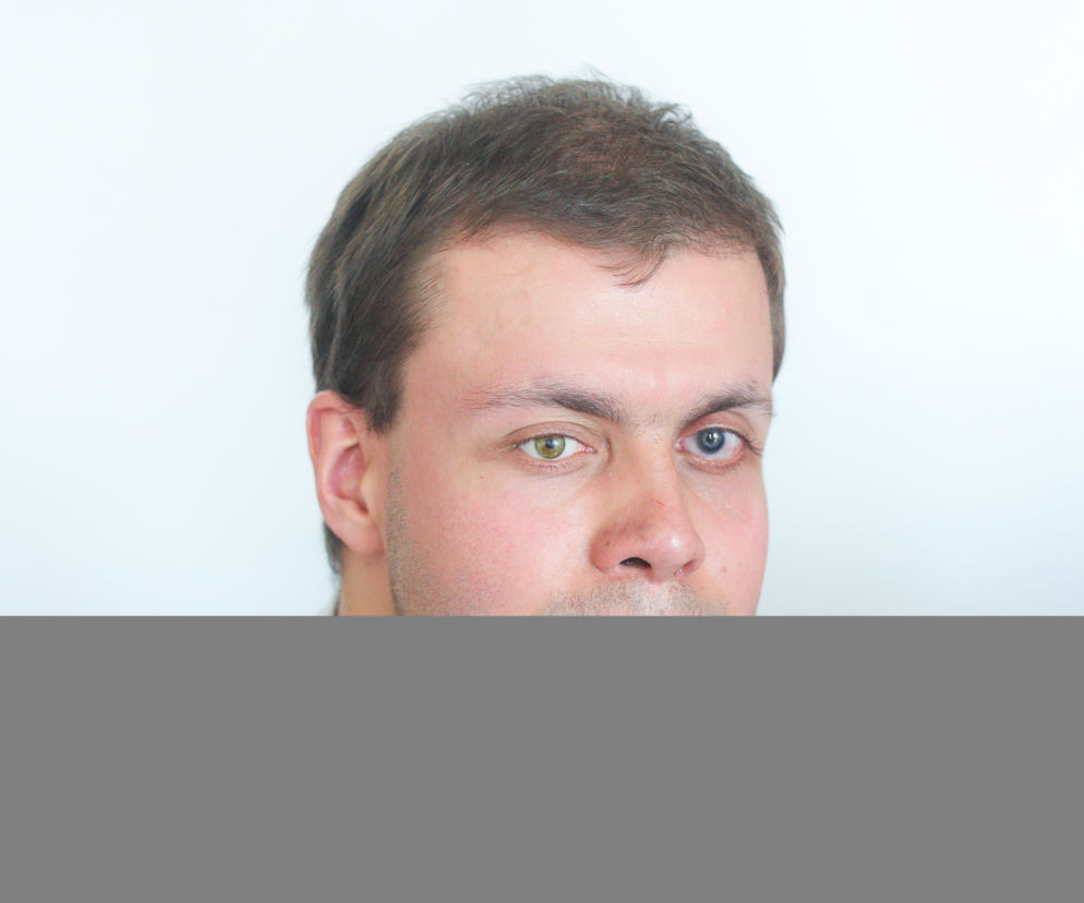 Artur Rożek