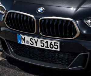 BMW X2 M35i