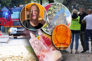 Sąsiedzi nożownika z Ostrołęki przerywają milczenie. Ujawniają, co działo się w bloku po ataku!
