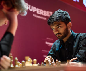 Szachowa elita. Jan Krzysztof Duda i inni