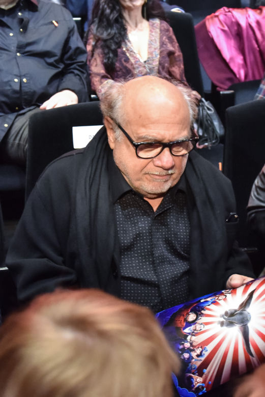 Camerimage 2019