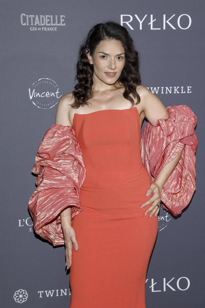 Nowa postać w M jak miłość. Niewielu wie, że to corka znanej aktorki