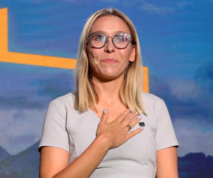 Czy Szymon Hołownia zostanie wicepremierem? Poważne wezwanie do honorowości Tuska 