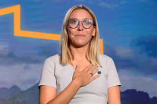 Czy Szymon Hołownia zostanie wicepremierem? Poważne wezwanie do honorowości Tuska 