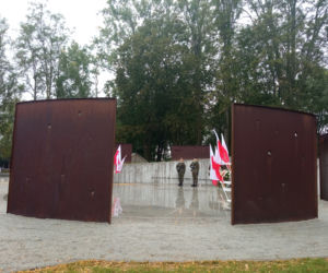 pomnik AK w Lesznie