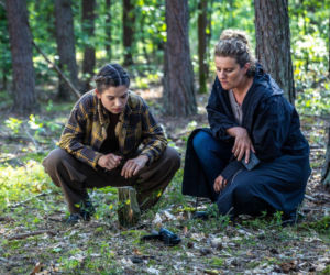 Młode gliny, odcinek 16: brutalne morderstwo prowadzi w sam środek interesów groźnego dilera