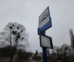 8 lat bez tramwajów na Babiej Wsi. Torowisko w ruinie!