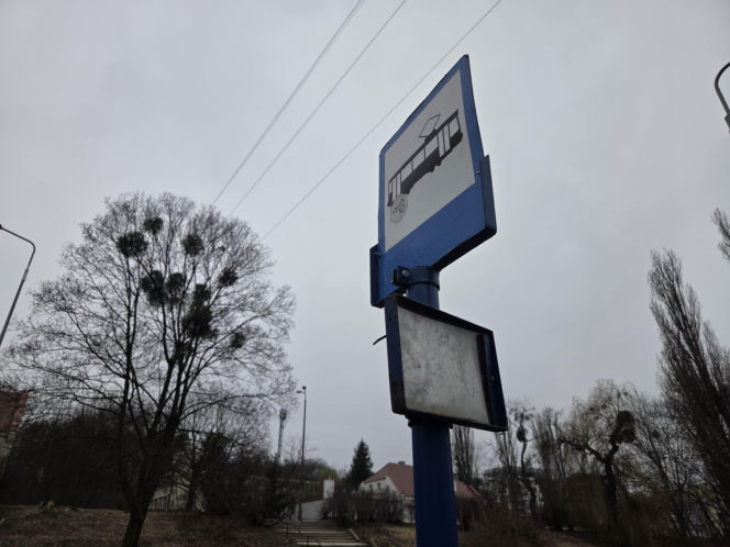 8 lat bez tramwajów na Babiej Wsi. Torowisko w ruinie!