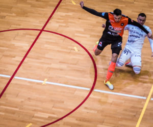 FC Toruń - Dreman Opole Komprachcice 1:1, zdjęcia z meczu