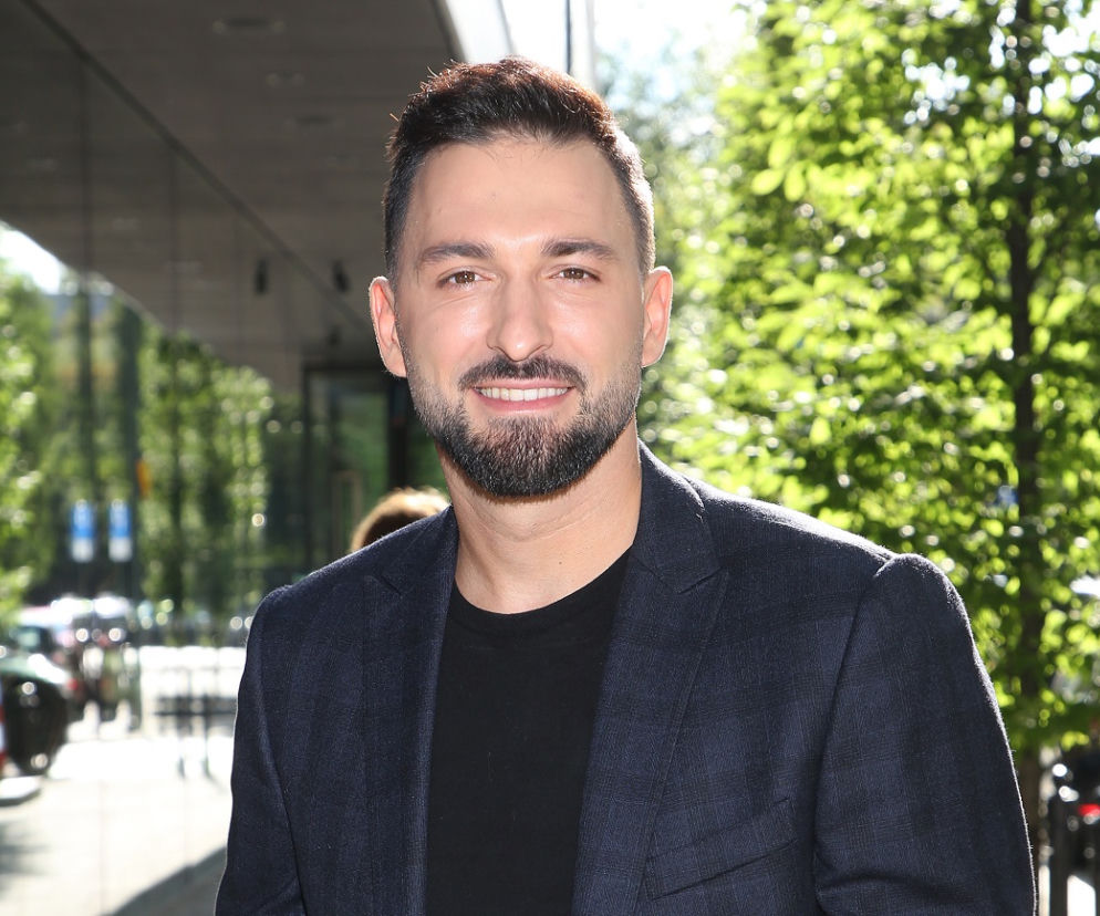 Rafał Maślak