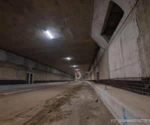 Trasa S2 - Południowa Obwodnica Warszawa
