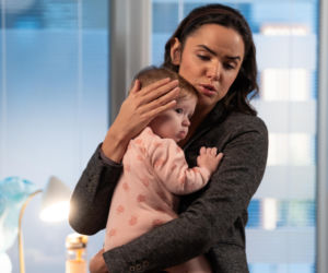 Na dobre i na złe, odcinek 981: Aleś zostaje oskarżony o zabójstwo własnego przyjaciela