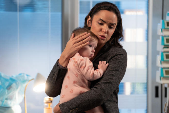 Na dobre i na złe, odcinek 981: Aleś zostaje oskarżony o zabójstwo własnego przyjaciela