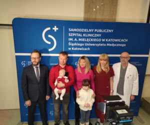 Konferencja z udziałem Pani Aldony