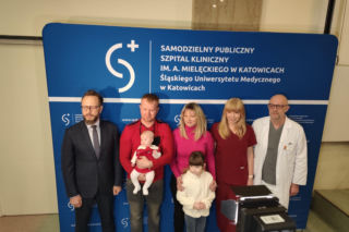 Konferencja z udziałem Pani Aldony