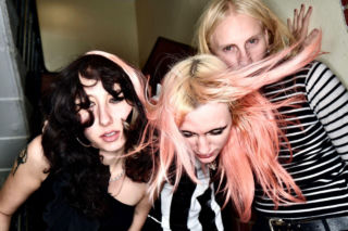 HotWax w Warszawie! Szalony rock'n'roll w VooDoo Club już za chwilę! Co z biletami?