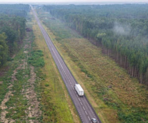 Przyszłość S17 Zamość Południe – Tomaszów Lubelski Północ pod znakiem zapytania. Kolin nie chce kontynuować prac