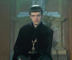Netflix zdradza sekrety 1670. Wiemy, gdzie można obejrzeć materiały zza kulis
