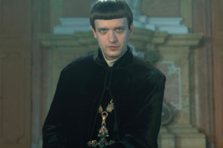 Netflix zdradza sekrety 1670. Wiemy, gdzie można obejrzeć materiały zza kulis