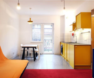 Wakacyjny apartament nad Bałtykiem