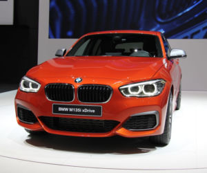 BMW Serii 1