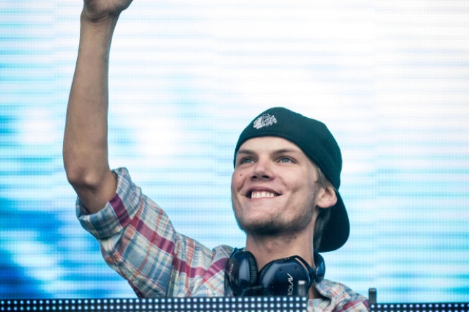 Avicii koncert w Polsce 2016? 