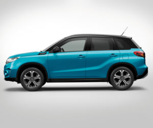Suzuki Vitara 2015