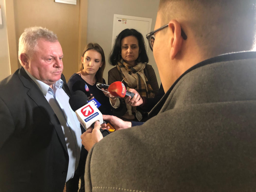 Apelacja w sprawie Ewy Tylman