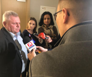 Apelacja w sprawie Ewy Tylman