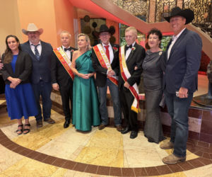 89. Bankiet Parady Pułaskiego w New Jersey