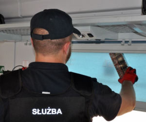 Podlaska Krajowa Administracja Skarbowa. Ponad 8 mld zł wpłynęło do budżetu państwa