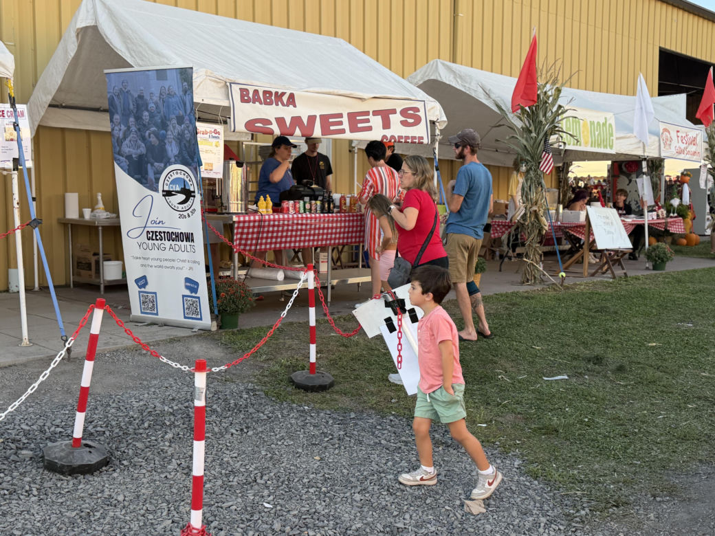 Festiwal rodzinny w Amerykańskiej Częstochowie 2026