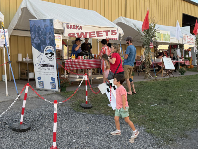 Festiwal rodzinny w Amerykańskiej Częstochowie 2026
