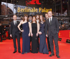 festiwal w Berlinie