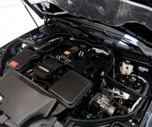 BRABUS E V12 Coupe