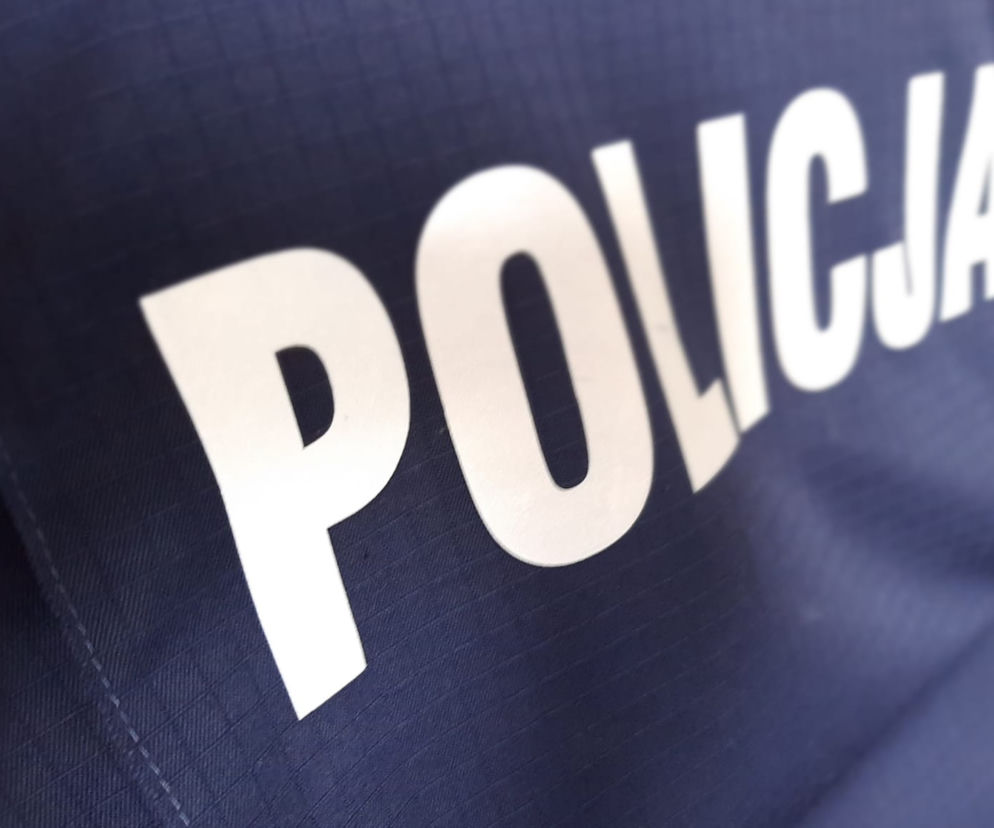 Olsztyn. Poszukiwani za kradzież i przestępstwa narkotykowe zostali zatrzymani