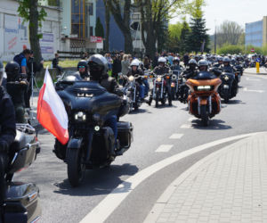 Bydgoskie Otwarcie Sezonu Motocyklowego 2022 [ZDJĘCIA]