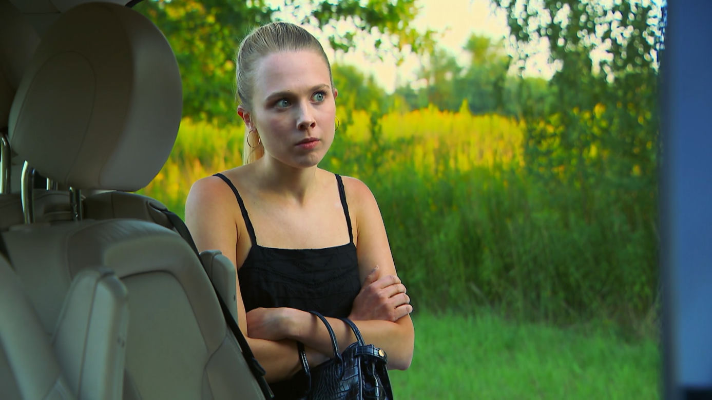 Barwy szczęścia, odcinek 2766: Jowita (Magdalena Żak)