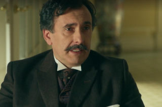 La Promesa - Ayala