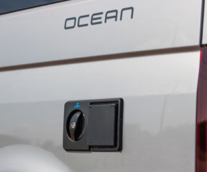 Volkswagen California 6.1 Ocean 2.0 TDI 204 KM DSG7 4MOTION