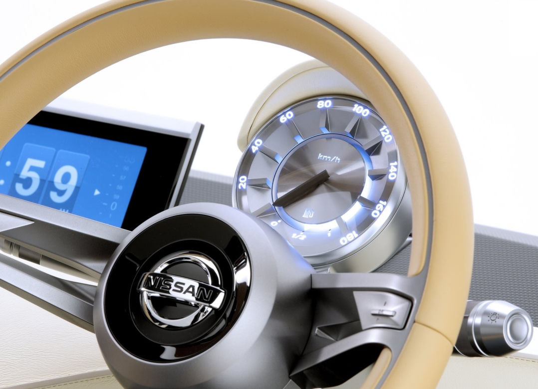 Nissan IDx Freeflow Concept