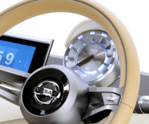 Nissan IDx Freeflow Concept