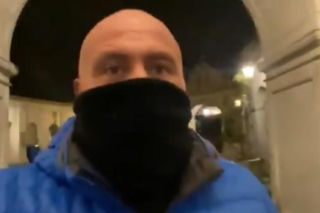 Bzdura Roku 2021. Wśród nominowanych Najman i Duda. Nie uwierzysz, że to powiedzieli!