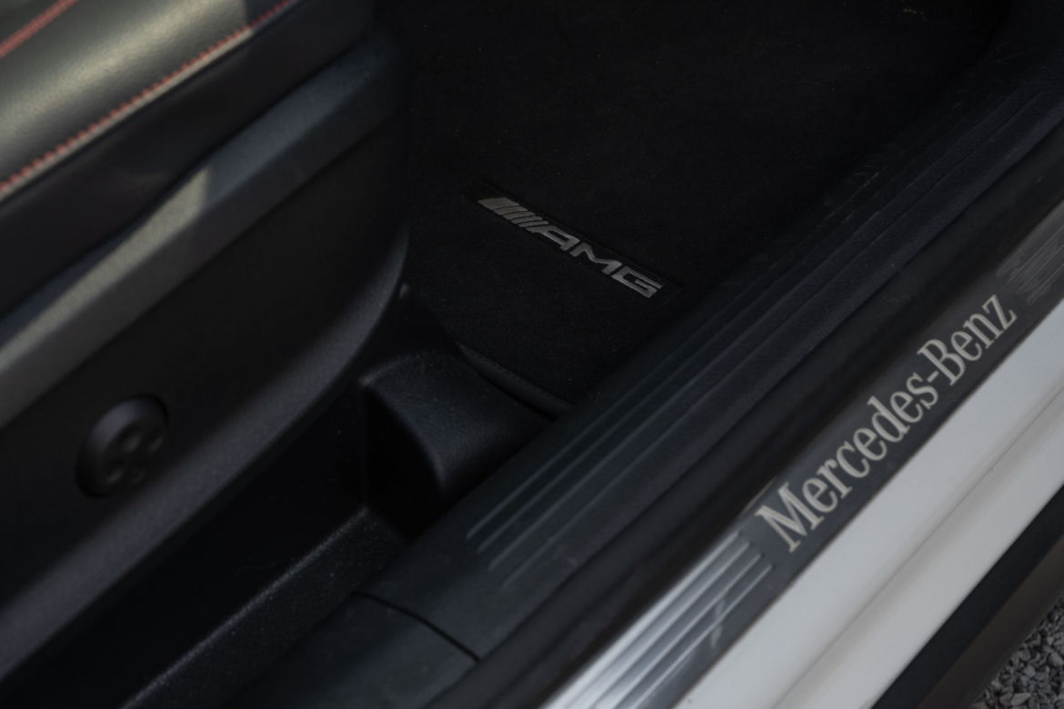 Mercedes-Benz GLB 250 4MATIC
