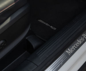 Mercedes-Benz GLB 250 4MATIC