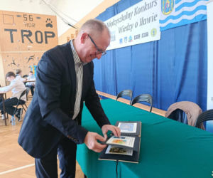 Konkurs Wiedzy o Iławie