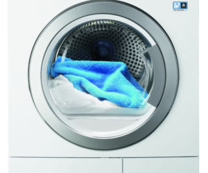 suszarka na pranie Electrolux EDH3487rde