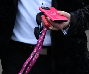 SKOLIM robi masę, ja fast food i kiełbasę